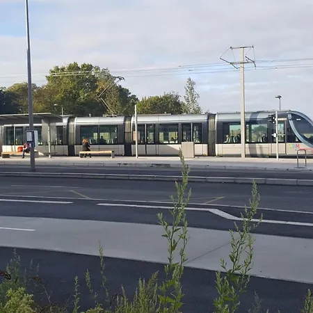 La Maison Du Pontac *