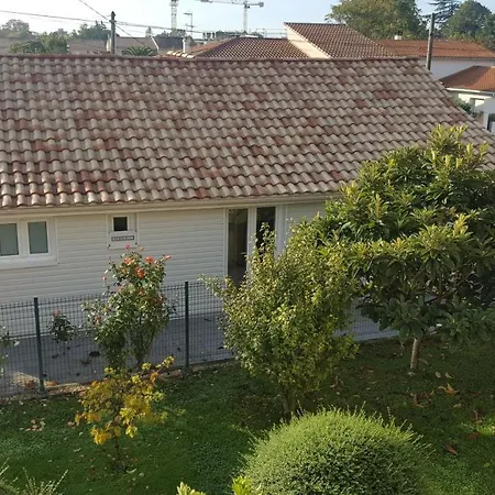 Tatil Evi La Maison Du Pontac Villenave-dʼOrnon