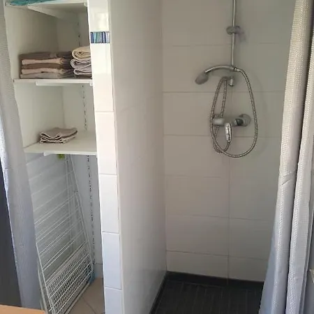Casa vacanze La Maison Du Pontac *