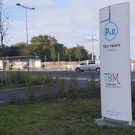 La Maison Du Pontac * Villenave-dʼOrnon