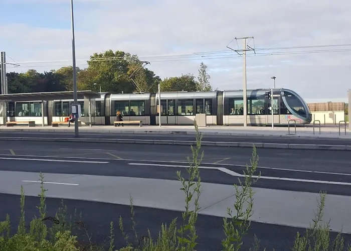 La Maison Du Pontac *