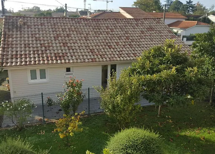 Casa vacanze La Maison Du Pontac Villenave-dʼOrnon