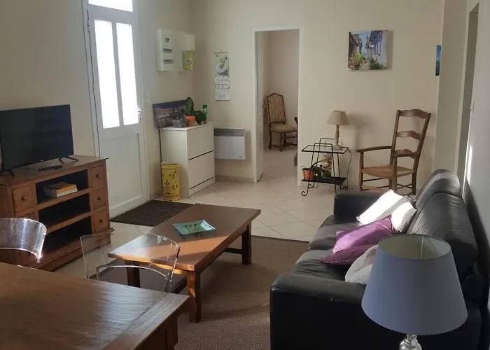 La Maison Du Pontac Casa vacanze Villenave-dʼOrnon